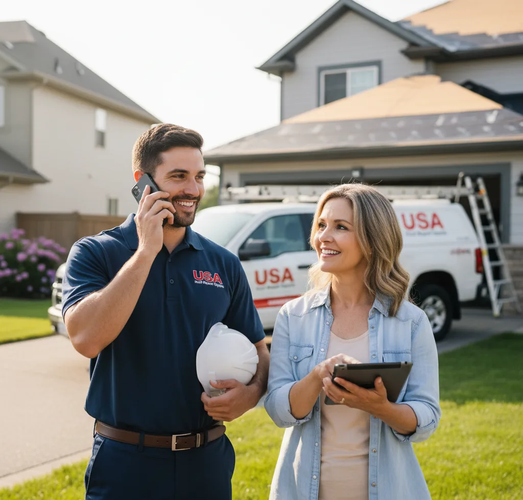 Roof Leak Repair in Millstone Township, NJ